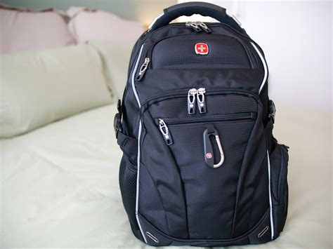 are swiss gear backpacks good.